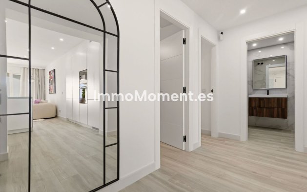 Resale - Apartment - Benahavís - La Quinta