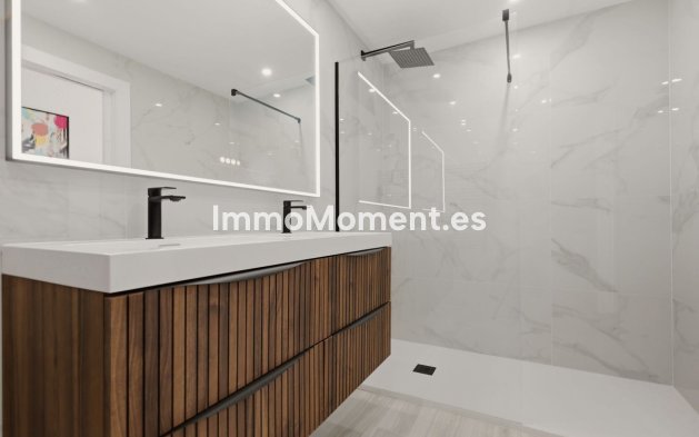 Resale - Apartment - Benahavís - La Quinta
