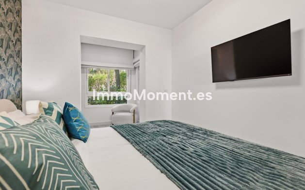 Resale - Apartment - Benahavís - La Quinta