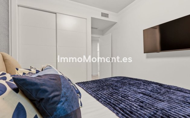 Resale - Apartment - Benahavís - La Quinta