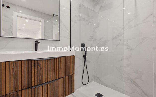 Resale - Apartment - Benahavís - La Quinta