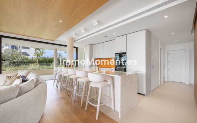 Reventa - Apartamento - Fuengirola - Fuengirola Centro