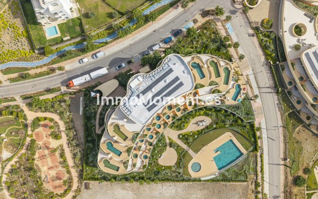 Reventa - Apartamento - Fuengirola - Fuengirola Centro
