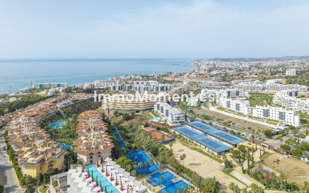 Reventa - Apartamento - Fuengirola - Fuengirola Centro