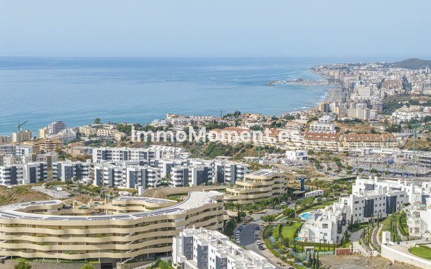 Reventa - Apartamento - Fuengirola - Fuengirola Centro
