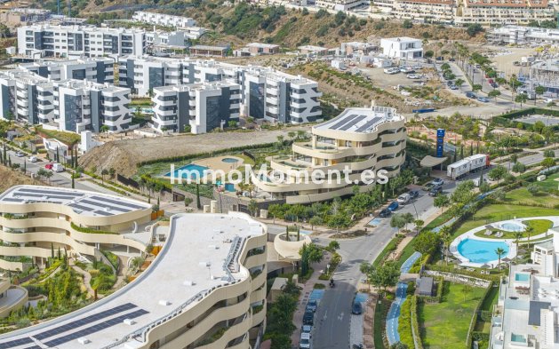 Reventa - Apartamento - Fuengirola - Fuengirola Centro