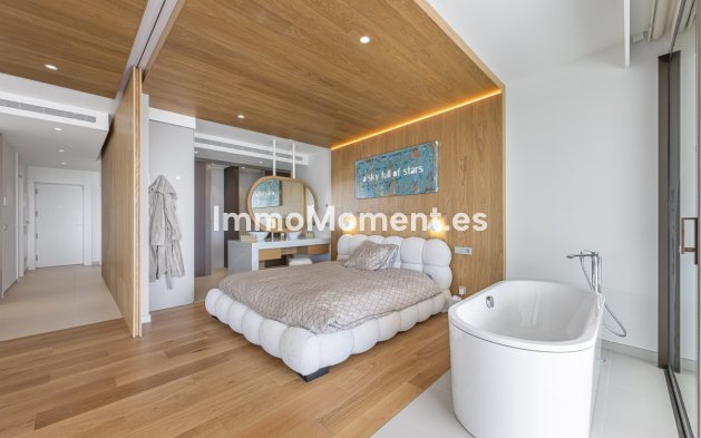 Reventa - Apartamento - Fuengirola - Fuengirola Centro