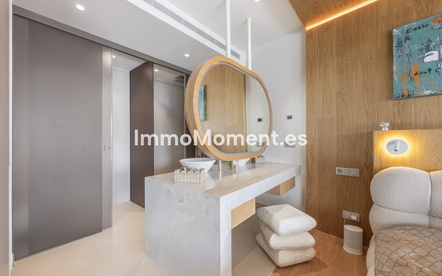 Reventa - Apartamento - Fuengirola - Fuengirola Centro