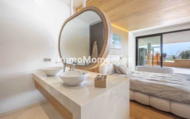 Reventa - Apartamento - Fuengirola - Fuengirola Centro