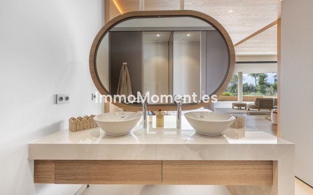 Reventa - Apartamento - Fuengirola - Fuengirola Centro
