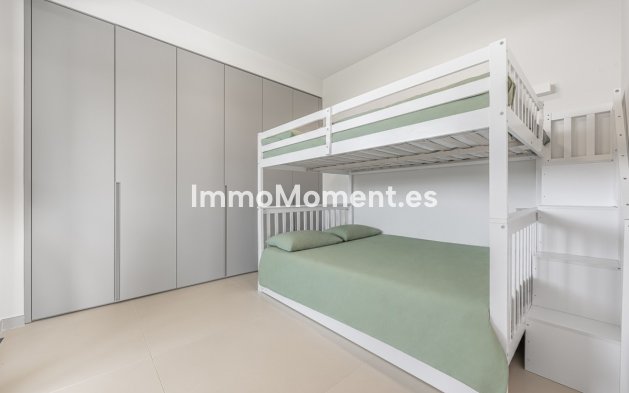 Reventa - Apartamento - Fuengirola - Fuengirola Centro