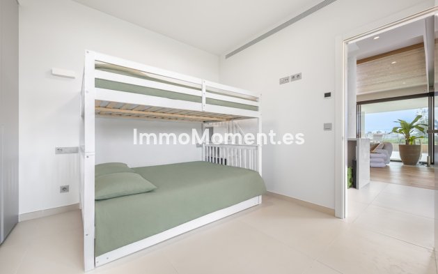Reventa - Apartamento - Fuengirola - Fuengirola Centro