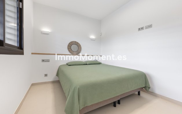 Reventa - Apartamento - Fuengirola - Fuengirola Centro