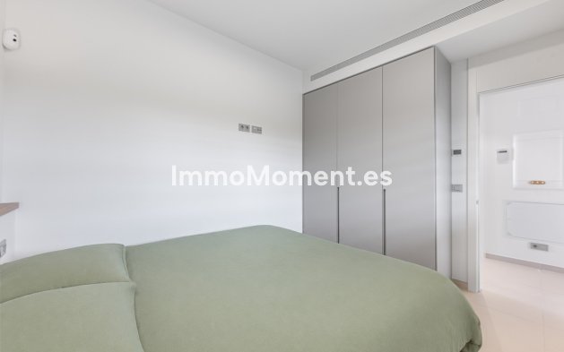 Reventa - Apartamento - Fuengirola - Fuengirola Centro
