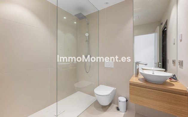 Reventa - Apartamento - Fuengirola - Fuengirola Centro