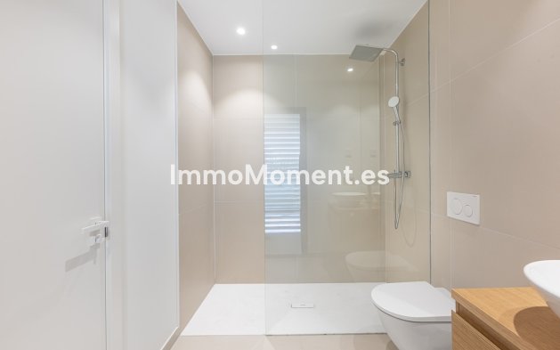 Reventa - Apartamento - Fuengirola - Fuengirola Centro