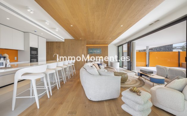 Reventa - Apartamento - Fuengirola - Fuengirola Centro