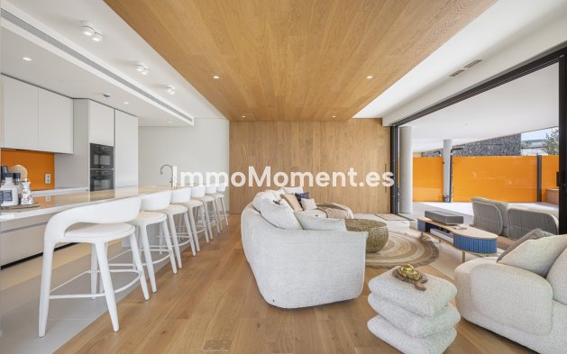 Reventa - Apartamento - Fuengirola - Fuengirola Centro