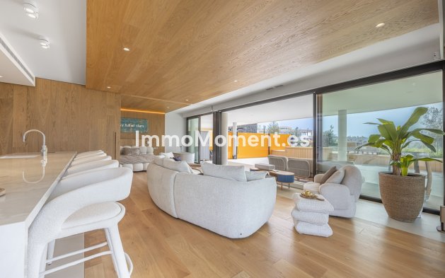 Reventa - Apartamento - Fuengirola - Fuengirola Centro