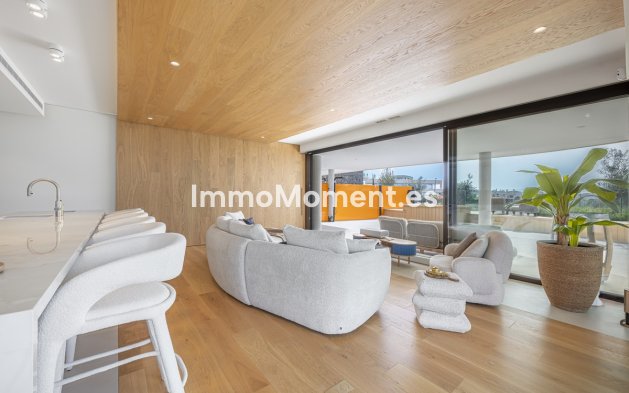 Reventa - Apartamento - Fuengirola - Fuengirola Centro