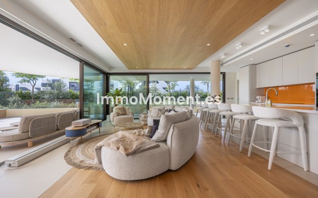 Reventa - Apartamento - Fuengirola - Fuengirola Centro