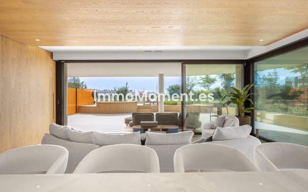 Reventa - Apartamento - Fuengirola - Fuengirola Centro