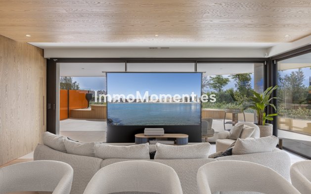 Reventa - Apartamento - Fuengirola - Fuengirola Centro