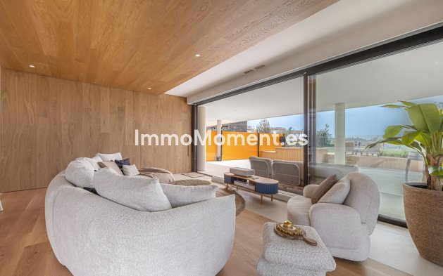 Reventa - Apartamento - Fuengirola - Fuengirola Centro