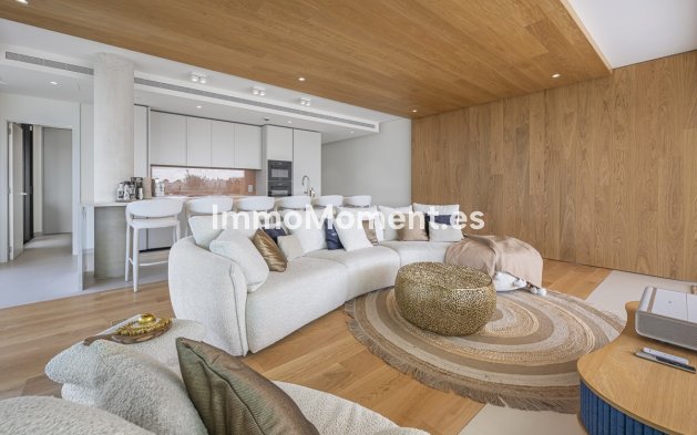 Reventa - Apartamento - Fuengirola - Fuengirola Centro