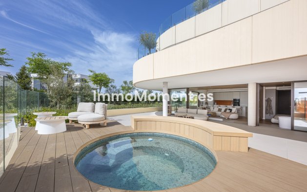 Reventa - Apartamento - Fuengirola - Fuengirola Centro