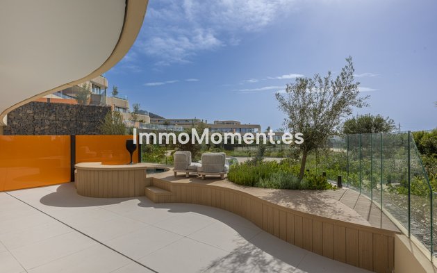 Reventa - Apartamento - Fuengirola - Fuengirola Centro