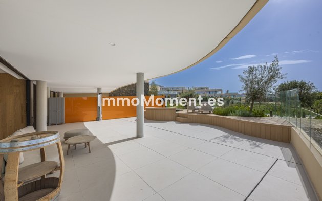 Reventa - Apartamento - Fuengirola - Fuengirola Centro