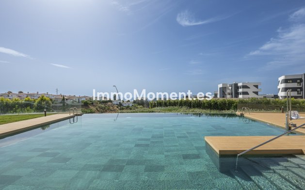 Reventa - Apartamento - Fuengirola - Fuengirola Centro