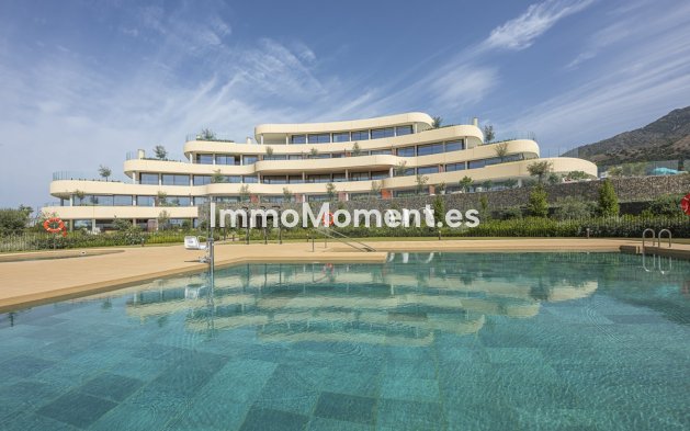 Reventa - Apartamento - Fuengirola - Fuengirola Centro