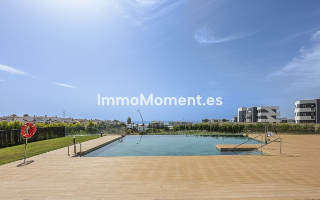 Reventa - Apartamento - Fuengirola - Fuengirola Centro