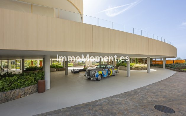 Reventa - Apartamento - Fuengirola - Fuengirola Centro