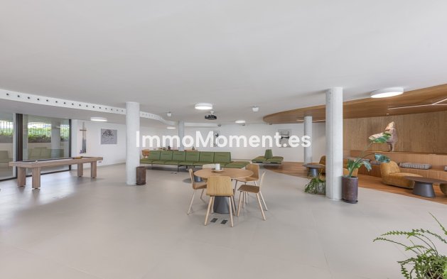 Reventa - Apartamento - Fuengirola - Fuengirola Centro