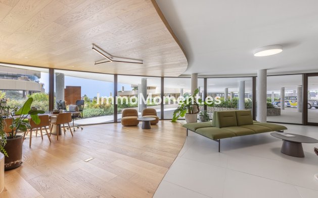 Reventa - Apartamento - Fuengirola - Fuengirola Centro