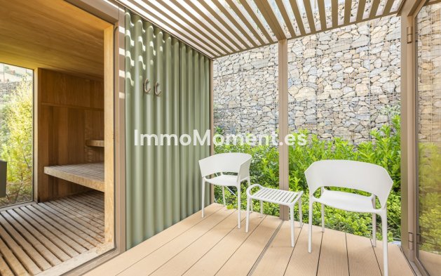 Reventa - Apartamento - Fuengirola - Fuengirola Centro