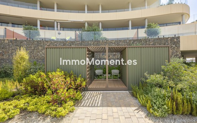 Reventa - Apartamento - Fuengirola - Fuengirola Centro