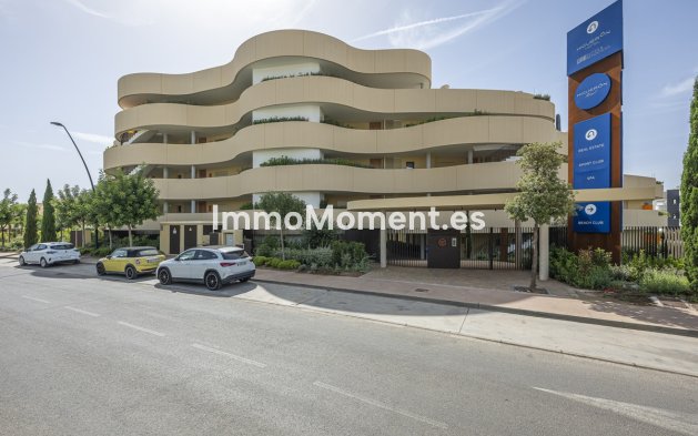 Reventa - Apartamento - Fuengirola - Fuengirola Centro