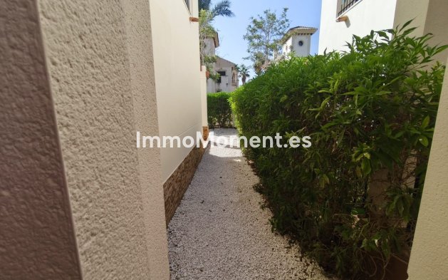 Bestaande woning - Vrijstaande villa - Algorfa - La Finca Golf
