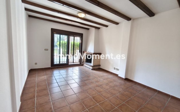 Bestaande woning - Vrijstaande villa - Algorfa - La Finca Golf
