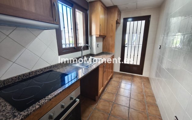 Bestaande woning - Vrijstaande villa - Algorfa - La Finca Golf