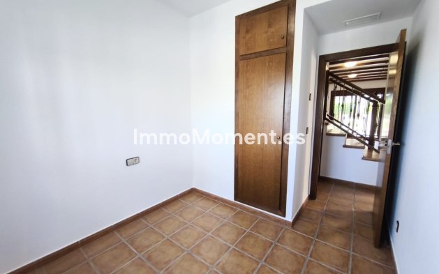 Bestaande woning - Vrijstaande villa - Algorfa - La Finca Golf