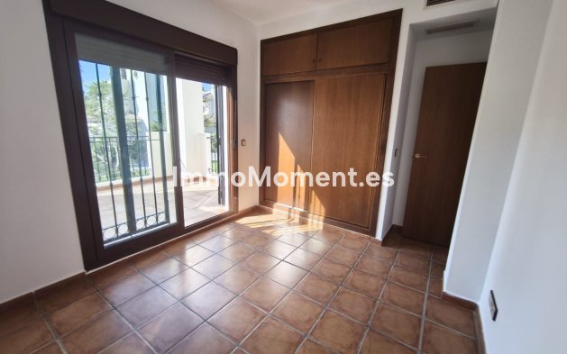 Bestaande woning - Vrijstaande villa - Algorfa - La Finca Golf