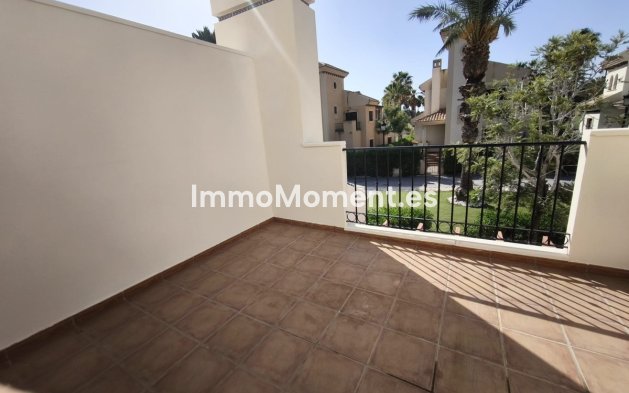 Bestaande woning - Vrijstaande villa - Algorfa - La Finca Golf