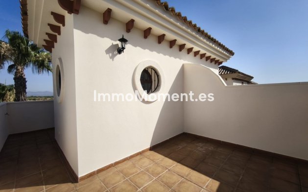 Bestaande woning - Vrijstaande villa - Algorfa - La Finca Golf