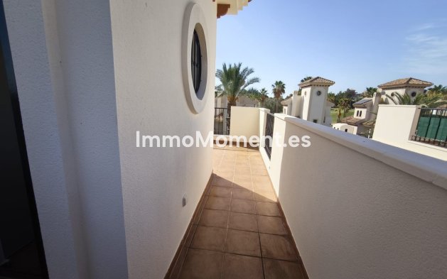 Bestaande woning - Vrijstaande villa - Algorfa - La Finca Golf
