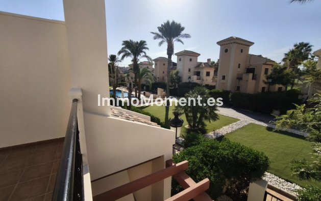 Bestaande woning - Vrijstaande villa - Algorfa - La Finca Golf